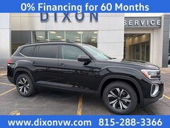 2026 Volkswagen Atlas 2.0T SE SUV