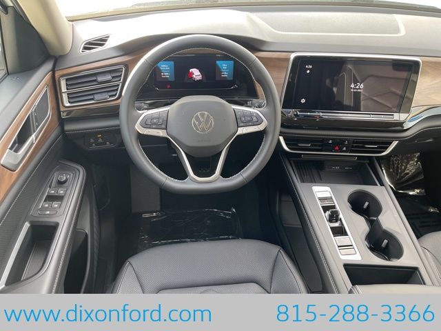 2026 Volkswagen Atlas SE - Photo 20