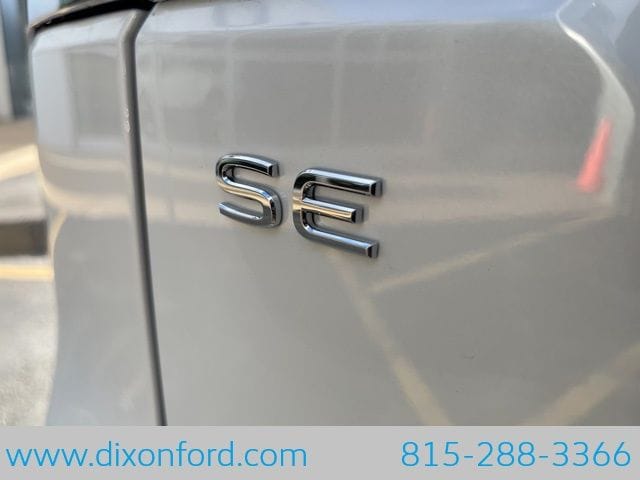 2026 Volkswagen Atlas SE - Photo 26