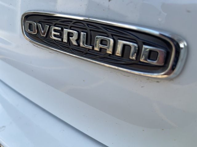2023 Jeep Grand Cherokee Overland - Photo 30