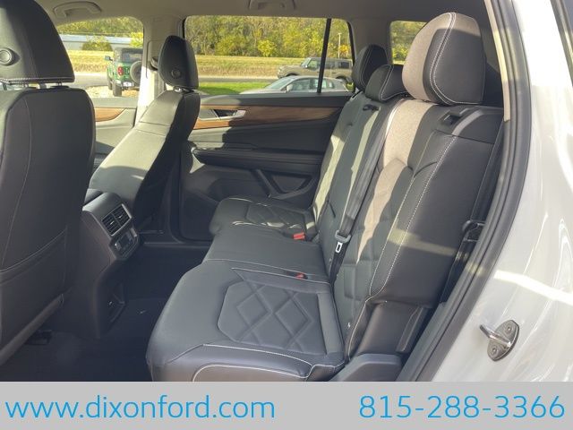 2026 Volkswagen Atlas SE - Photo 21