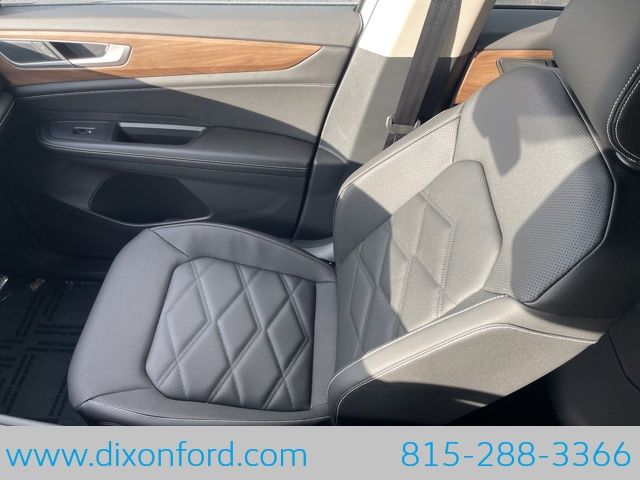 2026 Volkswagen Atlas SE - Photo 19