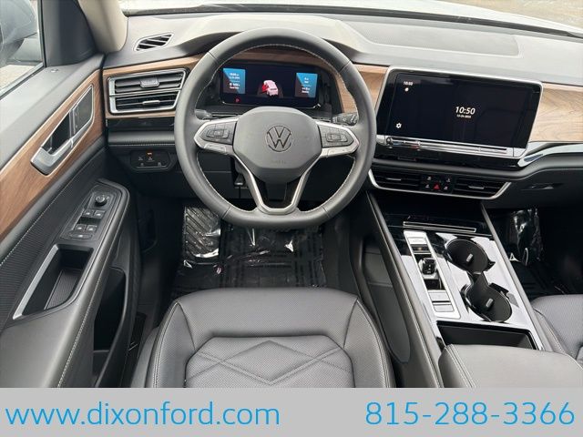 2026 Volkswagen Atlas SE w/Tech - Photo 20