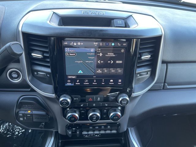 2024 RAM Ram 3500 Pickup Big Horn - Photo 13