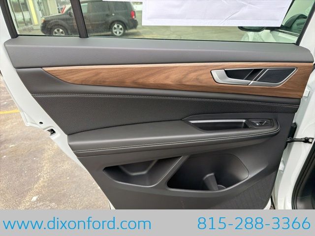 2026 Volkswagen Atlas SE - Photo 24