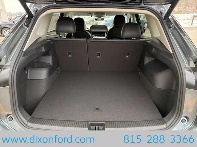 2026 Volkswagen Tiguan SE - Photo 24