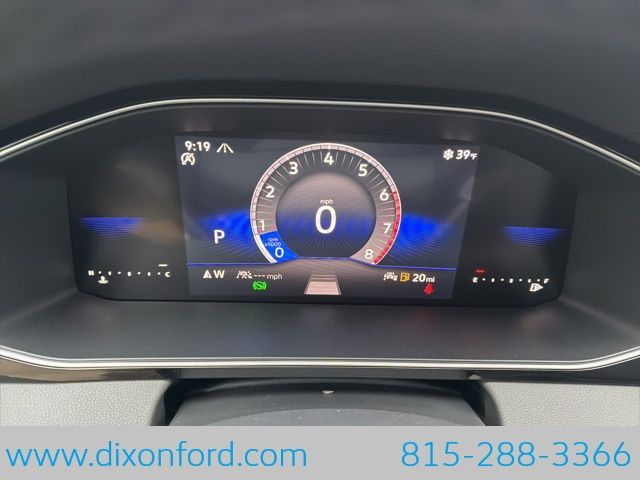 2026 Volkswagen Jetta Sport - Photo 16