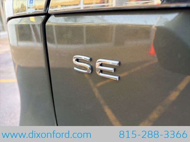 2026 Volkswagen Atlas SE w/Tech - Photo 28