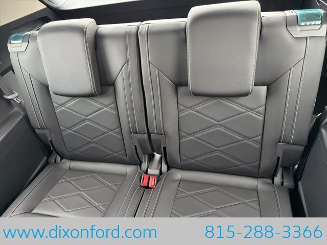 2026 Volkswagen Atlas SE - Photo 22