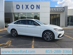 2025 Volkswagen Jetta 1.5T Sport Sedan