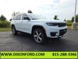 Jeep Grand Cherokee L