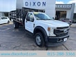  Ford F-450SD