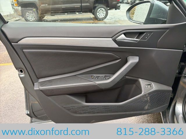 2026 Volkswagen Jetta Sport - Photo 22