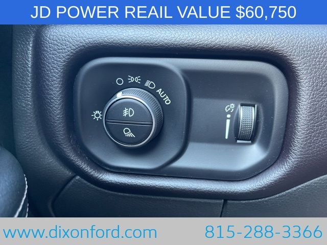 2024 RAM Ram 3500 Pickup Big Horn - Photo 18