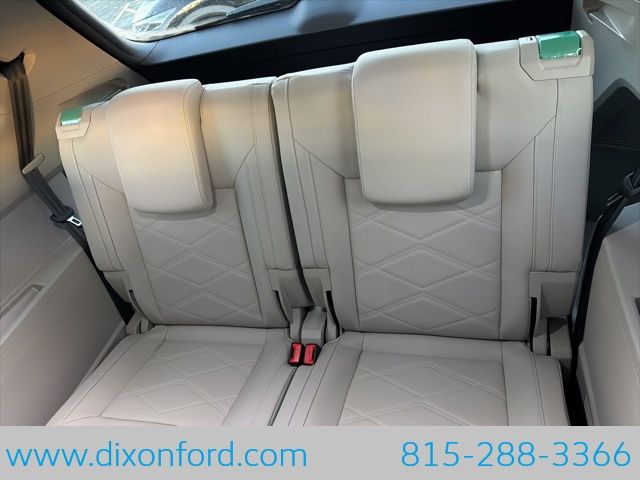 2026 Volkswagen Atlas SE w/Tech - Photo 23