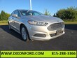 Ford Fusion Hybrid