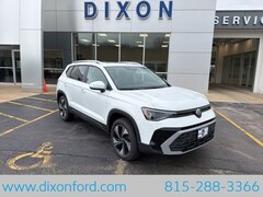 2026 Volkswagen Taos 1.5T SE SUV