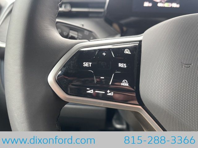 2025 Volkswagen ID. Buzz PRO S - Photo 14