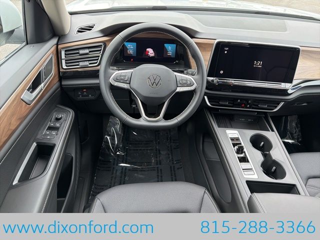 2026 Volkswagen Atlas SE - Photo 20