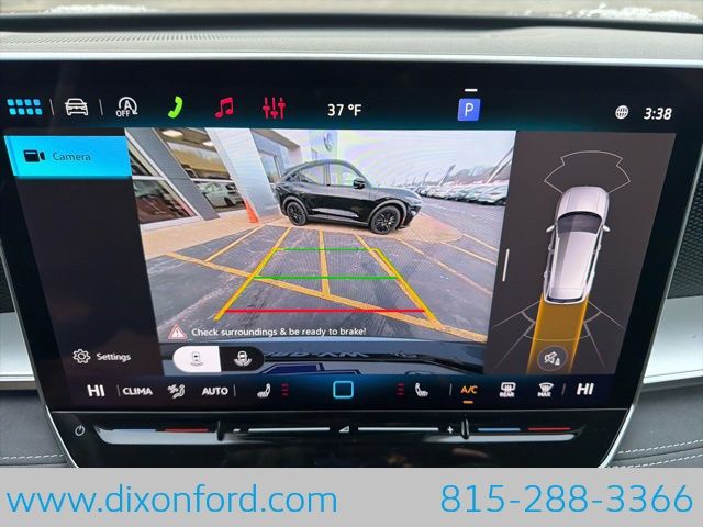 2026 Volkswagen Tiguan SE - Photo 10