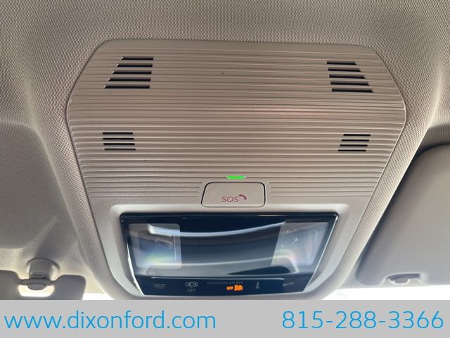 2026 Volkswagen Atlas SE - Photo 18