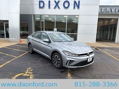 2026 Volkswagen Jetta 1.5T S Sedan