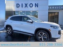 2026 Volkswagen Tiguan 2.0T SE SUV