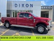 Ford F-350SD