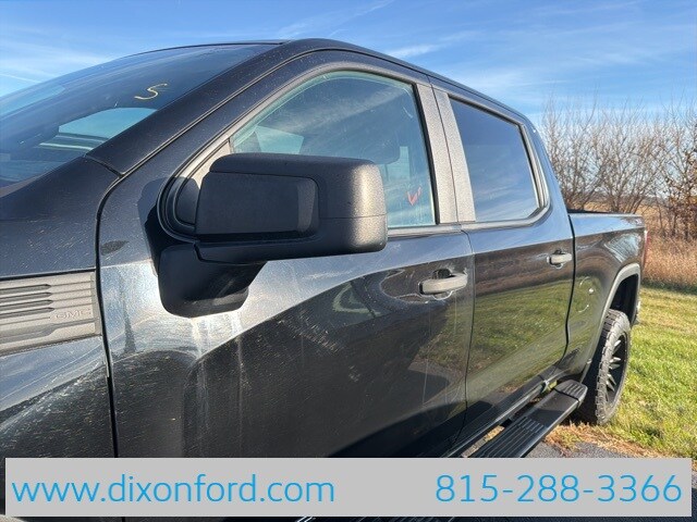 2019 Gmc Sierra 1500 Base photo 3