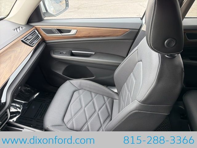 2026 Volkswagen Atlas SE - Photo 19