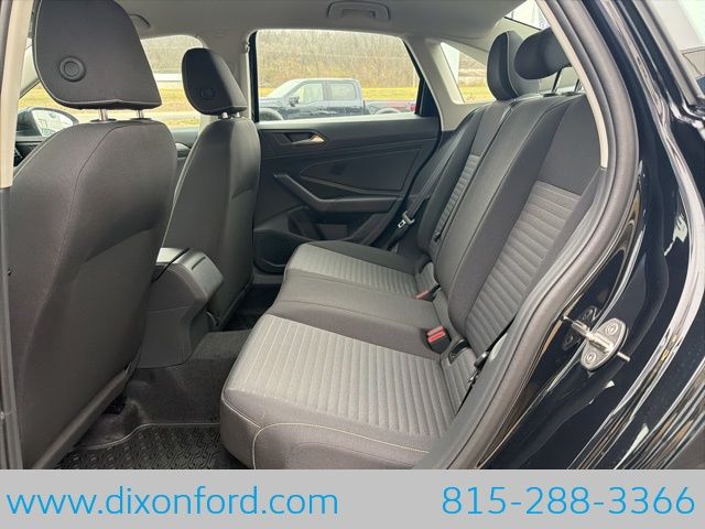 2026 Volkswagen Jetta S - Photo 20