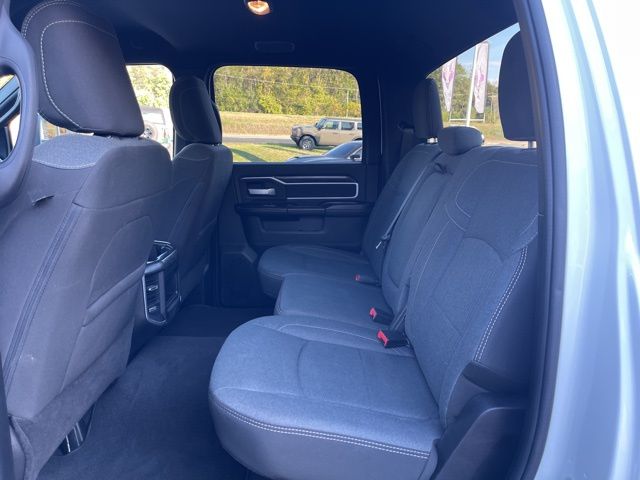 2024 RAM Ram 3500 Pickup Big Horn - Photo 22