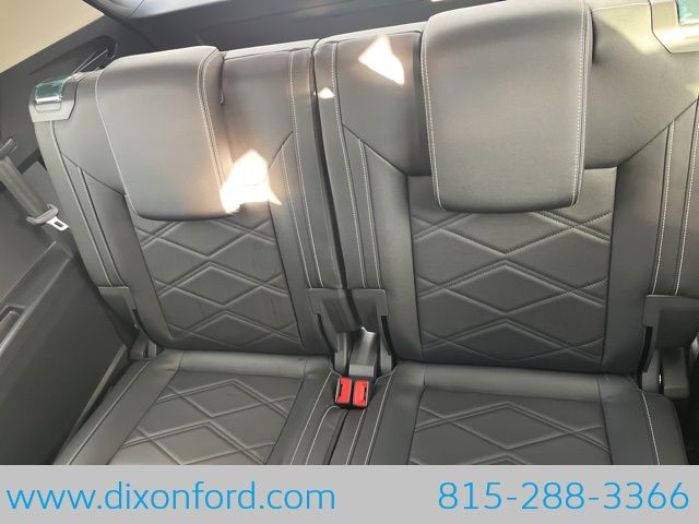 2026 Volkswagen Atlas SE - Photo 22