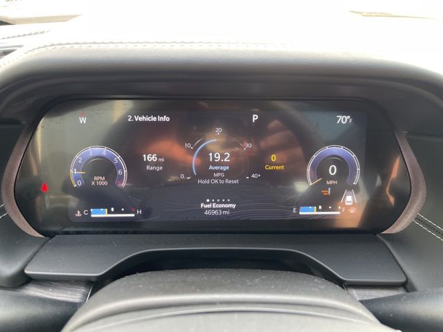 2023 Jeep Grand Cherokee Overland - Photo 18