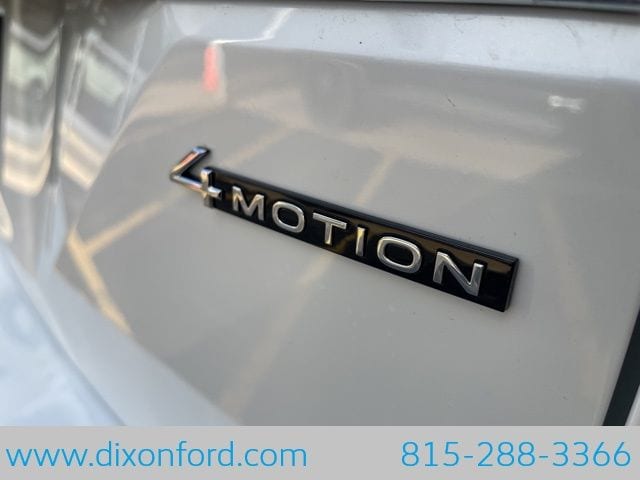 2026 Volkswagen Atlas SE - Photo 27