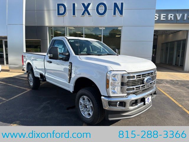 2026 Ford F-350 Super Duty