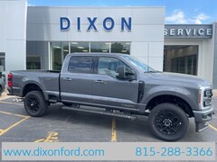2025 Ford F-250 Truck Crew Cab