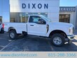  Ford F-250