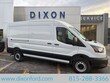  Ford Transit-250 Cargo