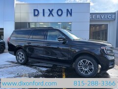 2026 Ford Expedition Max Active SUV