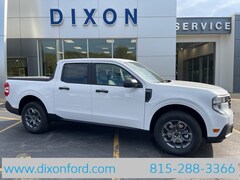 2025 Ford Maverick XLT Truck SuperCrew