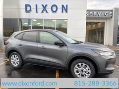 2026 Ford Escape Active SUV