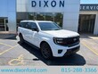  Ford Expedition Max