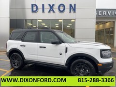 2025 Ford Bronco Sport Big Bend SUV