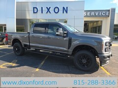 2026 Ford F-250 Truck Crew Cab