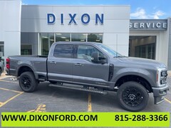 2025 Ford F-250 Truck Crew Cab