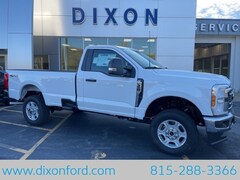 2026 Ford F-350 Truck Regular Cab