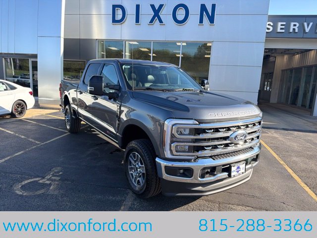 2027 Ford F-350 Super Duty