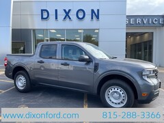 2025 Ford Maverick XL Truck SuperCrew