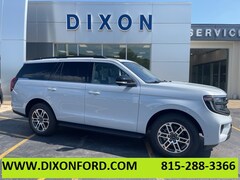 2025 Ford Expedition Active SUV